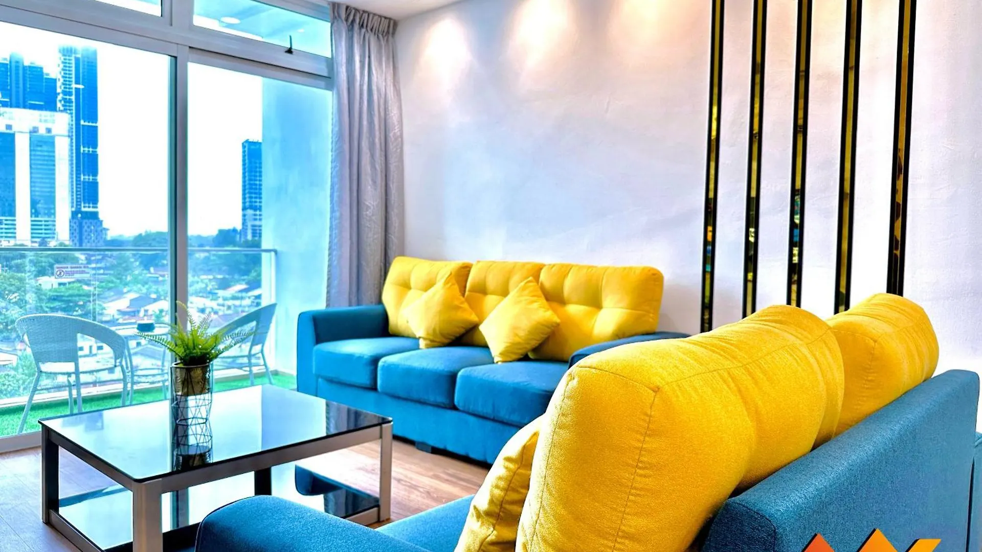 Ksl City Mall 6-20Pax Private Lift-Netflix-Smarttv 70Inch Johor Bahru 0*,  Malaysia
